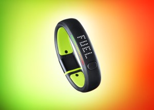 Nike Fuelband SE