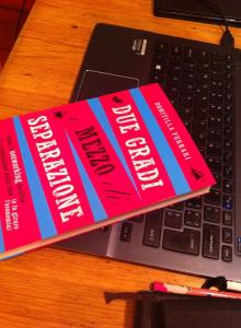 Due gradi e mezzo di separazione