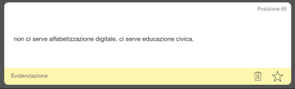 educazione civica