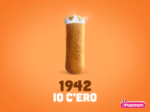 Plasmon e Miss Italia