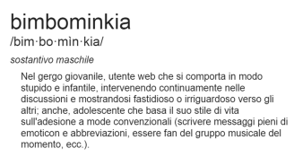 bimbominkia